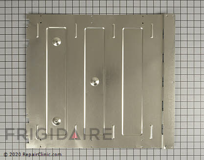 Heat Shield 318259105 Alternate Product View