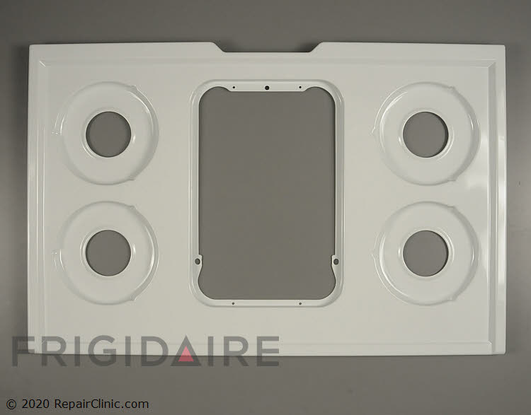 5308014034 Metal Cooktop