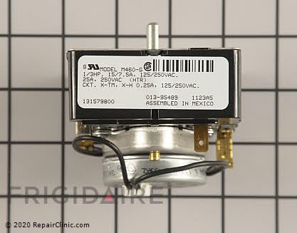 Timer 131579800 Alternate Product View