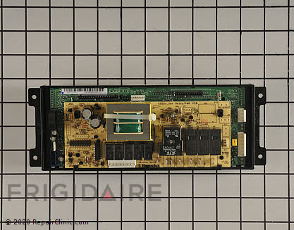 Control Board 316577041 Alternate Product View