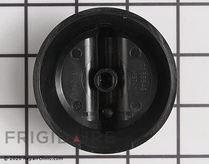 Control Knob 316564618 Alternate Product View