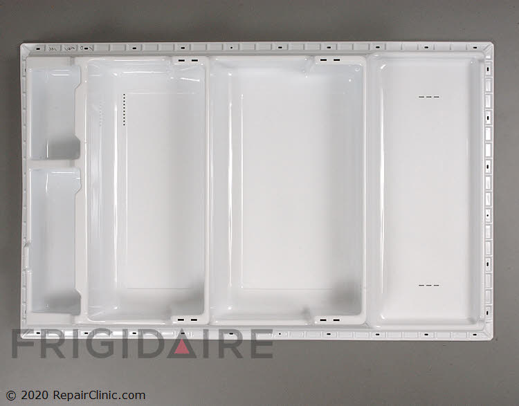 5303207227 Door Panel