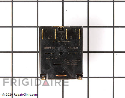 Selector Switch 5303313962 Alternate Product View
