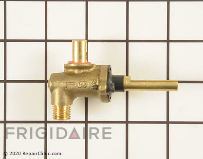Surface Burner Valve 5304516821 Alternate Product View