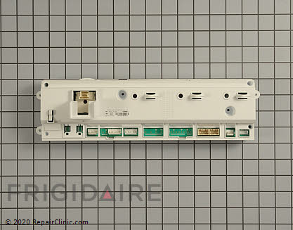 User Control and Display Board 137006000 Alternate Product View