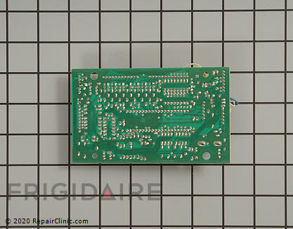 User Control and Display Board 316426400 Alternate Product View