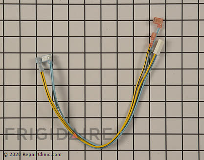 Wire Harness 241969201 Alternate Product View