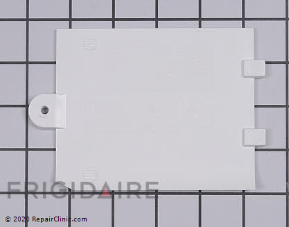Damper 241860502 Alternate Product View