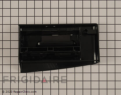 Dispenser Drawer Handle 137168060 Alternate Product View