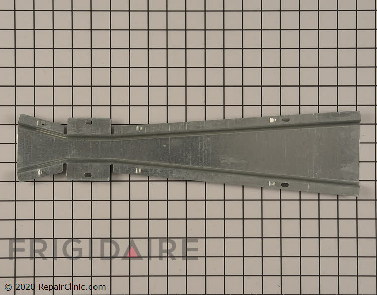 Exhaust Duct 318347800 Alternate Product View