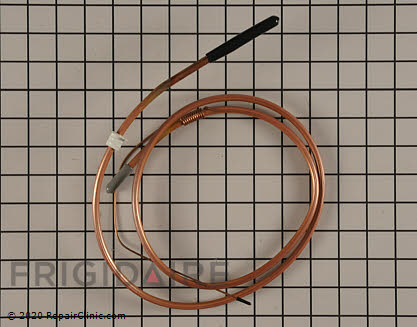 Suction Tube 297238700 Alternate Product View