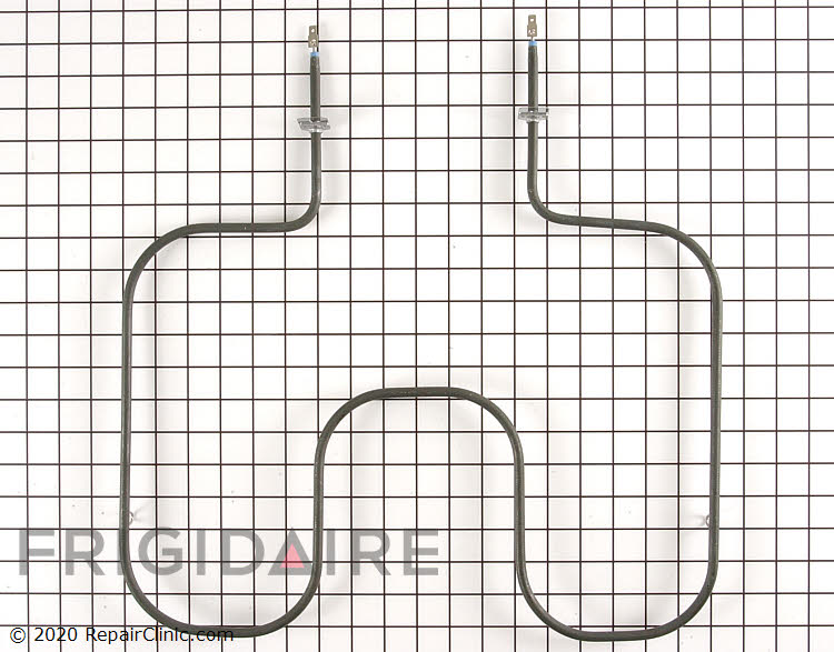 221T017P01 Bake Element