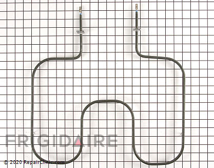 Bake Element 221T017P01 Alternate Product View