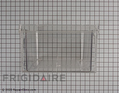 Crisper Drawer 215791938 Alternate Product View