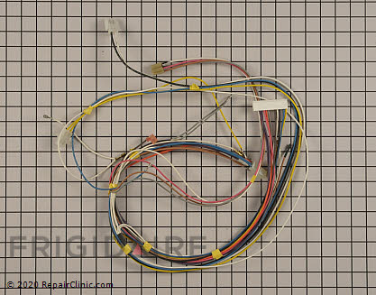Wire Harness 316416600 Alternate Product View