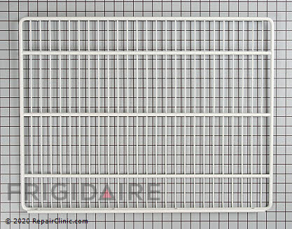 Wire Shelf 216384002 Alternate Product View