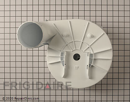 Blower Housing 137552300 Alternate Product View