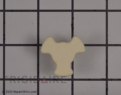 Glass Tray Drive Coupling 5304509439 Alternate Product View