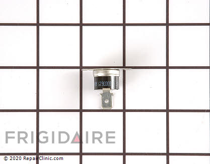 High Limit Thermostat 318003615 Alternate Product View