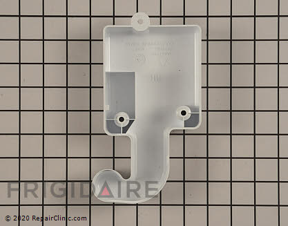 Hinge Cover 242099802 Alternate Product View