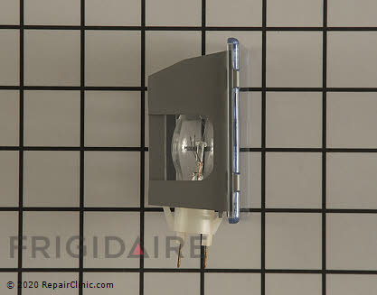 Light Socket 131843500 Alternate Product View