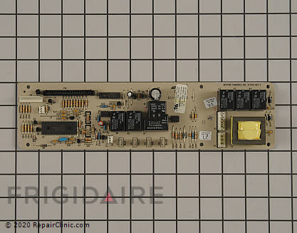 Main Control Board 154362809 Alternate Product View
