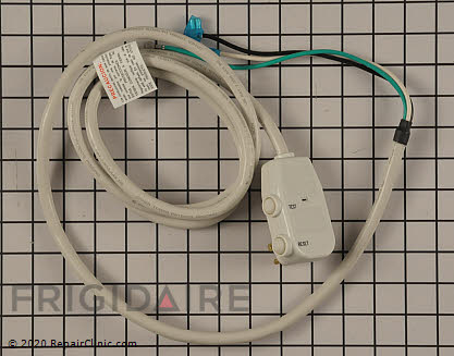 Power Cord 5304459120 Alternate Product View