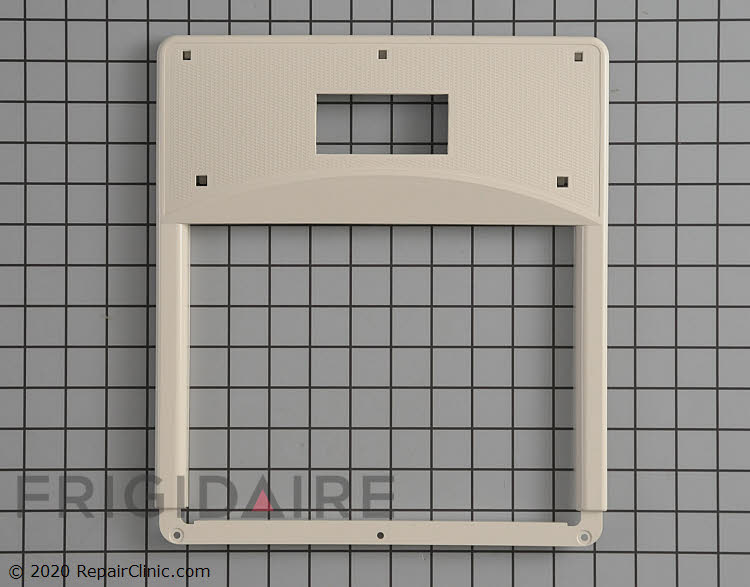 241679002 Dispenser Front Panel