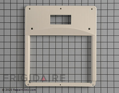 Dispenser Front Panel 241679002 Alternate Product View