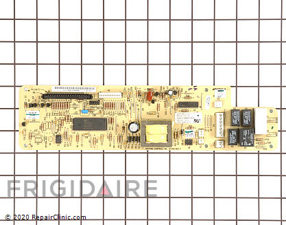 Main Control Board 154470605 Alternate Product View