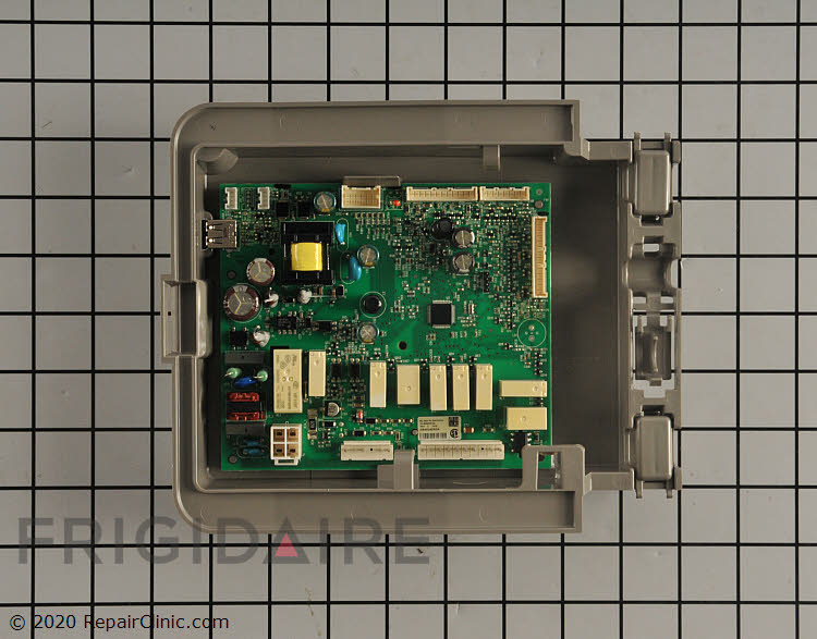 5304502780 Main Control Board