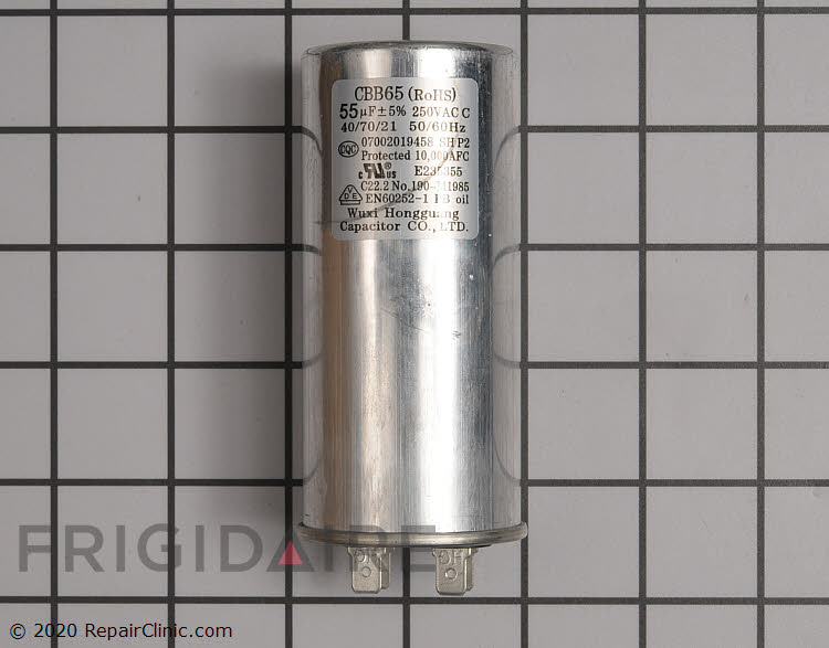 5304474928 Run Capacitor