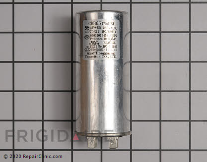 Run Capacitor 5304474928 Alternate Product View