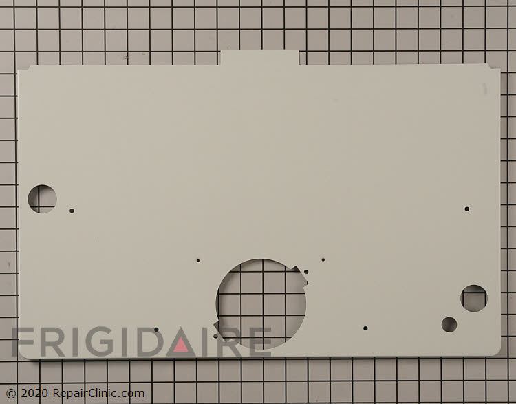 3001527 Refrigerator Cover