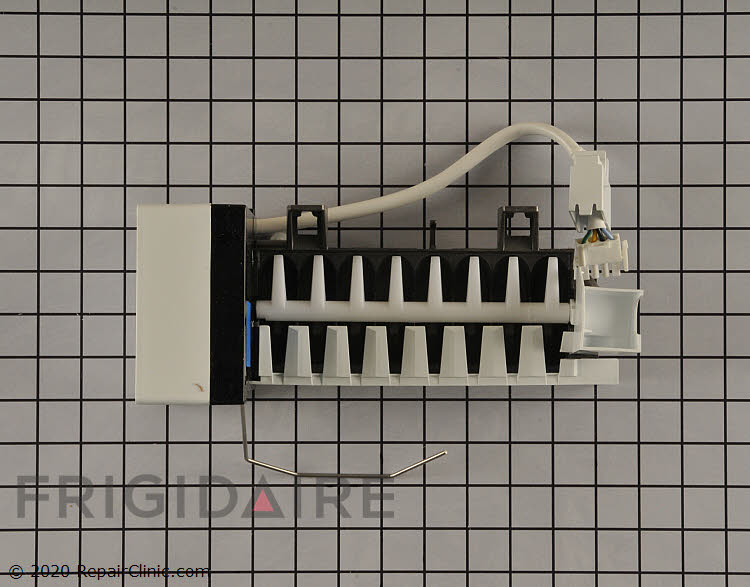 Ice Maker Assembly 241798231 Alternate Product View