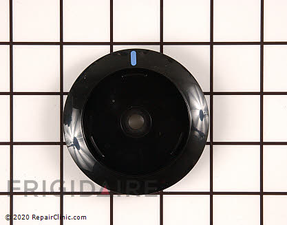 Knob Dial 131140700 Alternate Product View