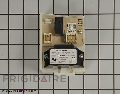 Main Control Board 134558200 Alternate Product View