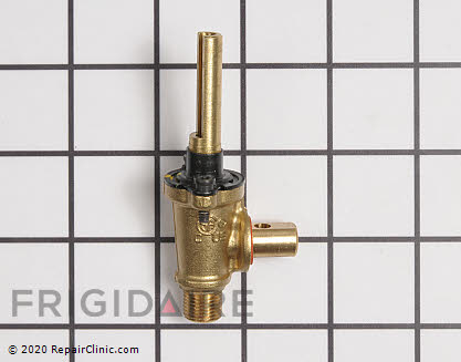 Surface Burner Valve 318234021 Alternate Product View