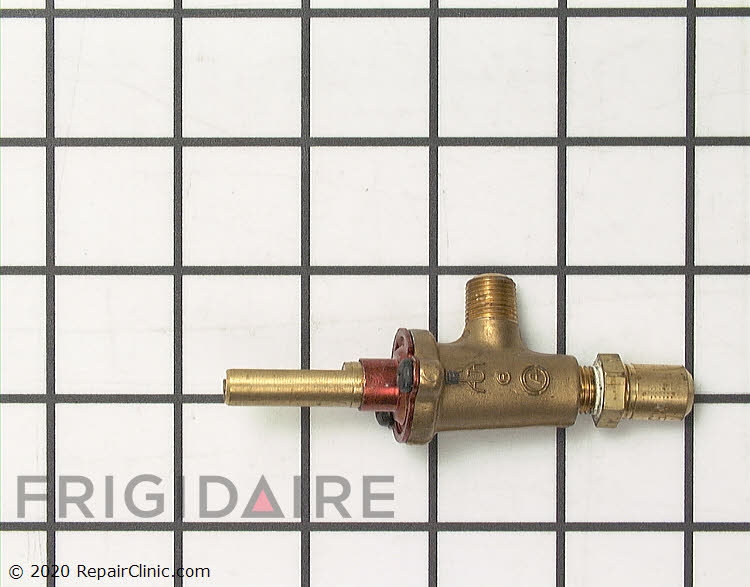 5303912680 Surface Burner Valve