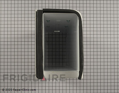 Bucket Cover 242093501 Alternate Product View