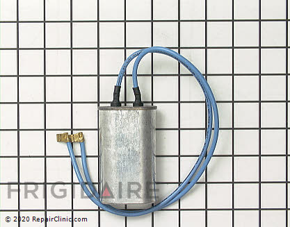 Capacitor 5303916391 Alternate Product View