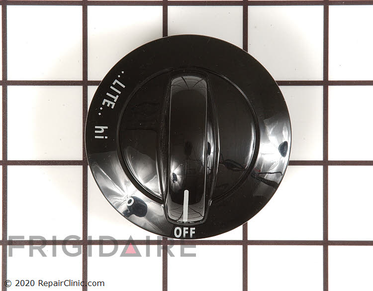 318196130 Knob, Dial & Button