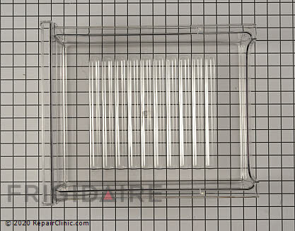 Meat Pan 5303209250 Alternate Product View