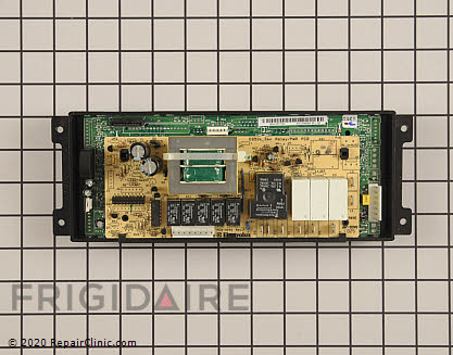 Oven Control Board 316462870 Alternate Product View