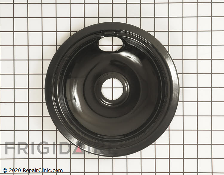 A316222301 Burner Drip Bowl
