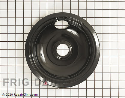 Burner Drip Bowl A316222301 Alternate Product View