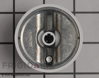 Control Knob 316544202 Alternate Product View