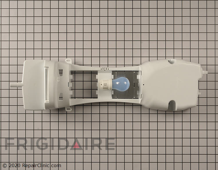 5304501856 Control Panel