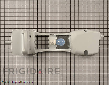 Control Panel 5304501856 Alternate Product View