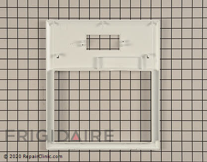 Dispenser Front Panel 241678501 Alternate Product View